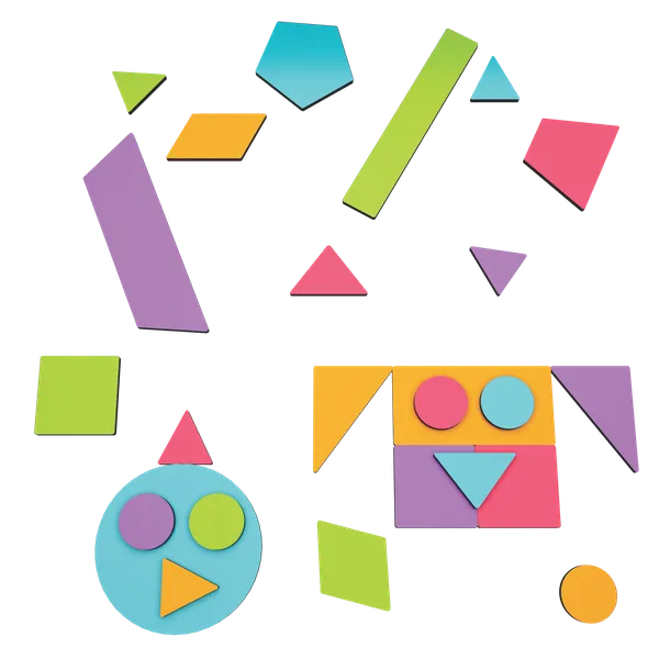 Formas Geométricas